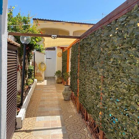 Casa Vacanze Il Faro Murta Maria Luaran gambar
