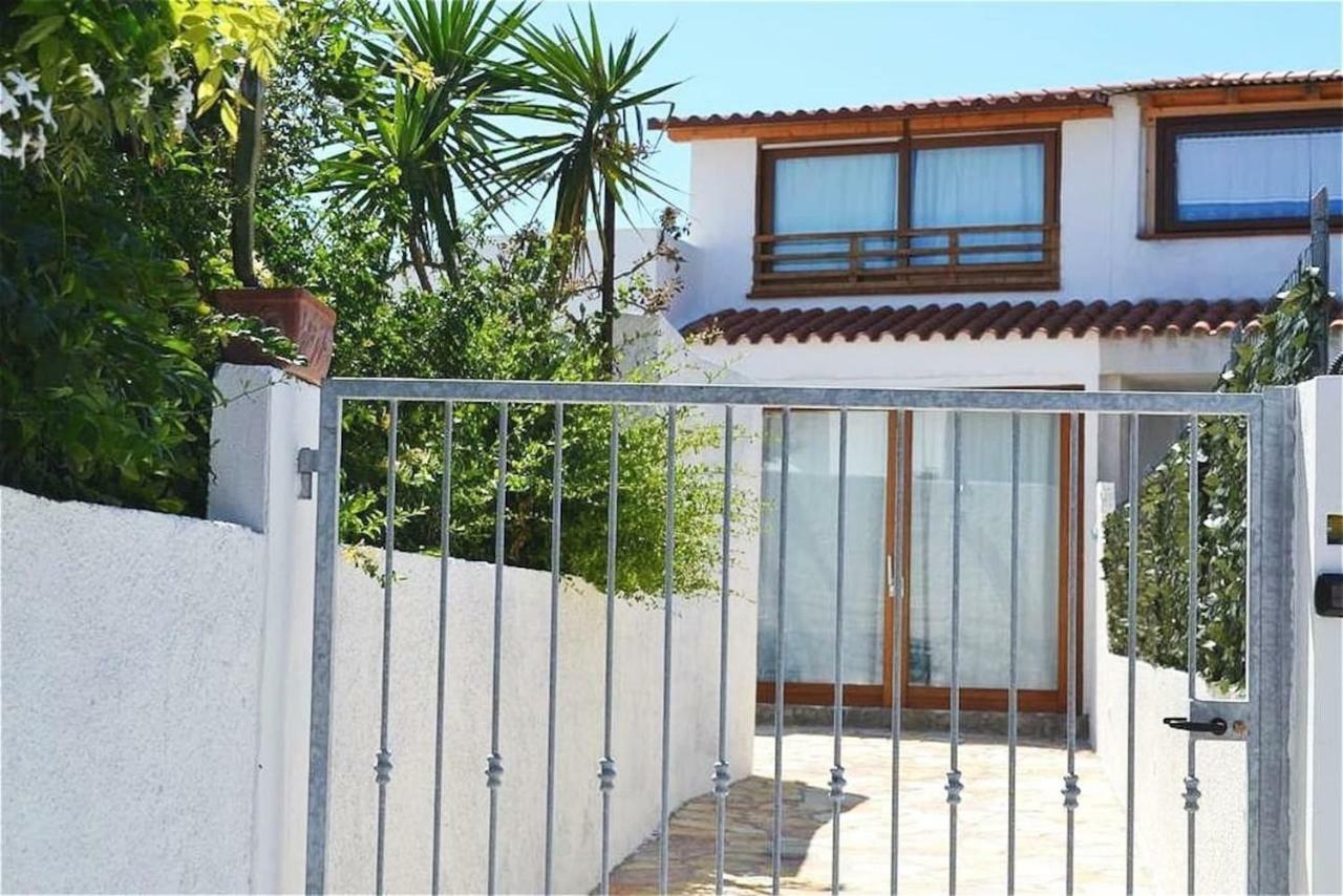 Casa Vacanze Il Faro Murta Maria Luaran gambar