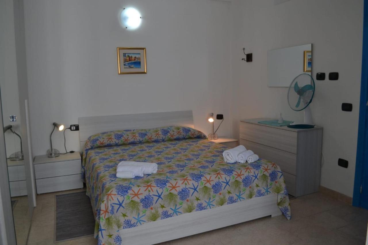 Casa Vacanze Il Faro Murta Maria Luaran gambar