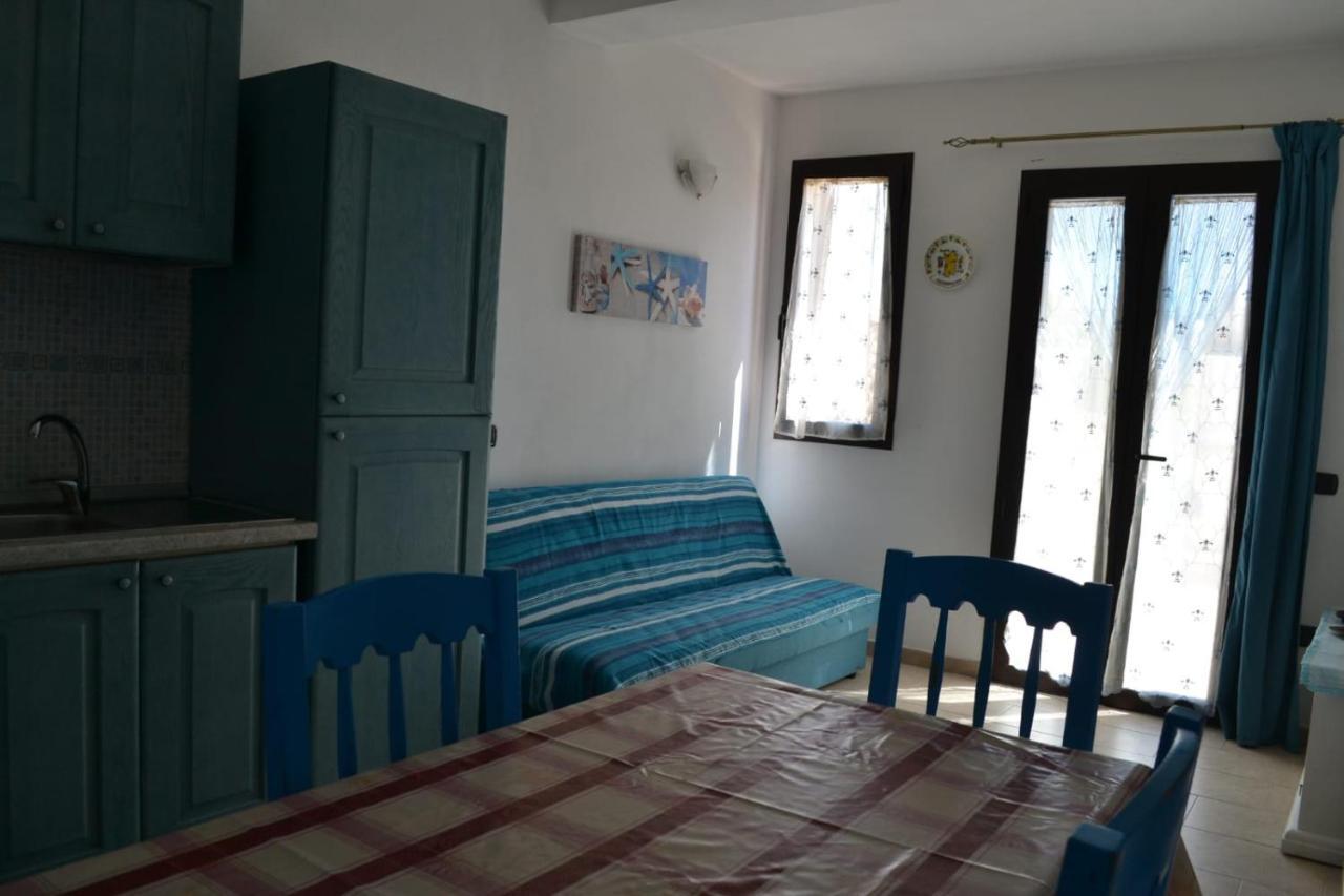 Casa Vacanze Il Faro Murta Maria Luaran gambar