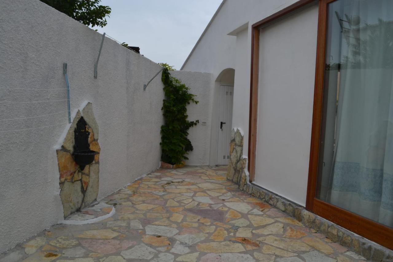 Casa Vacanze Il Faro Murta Maria Luaran gambar